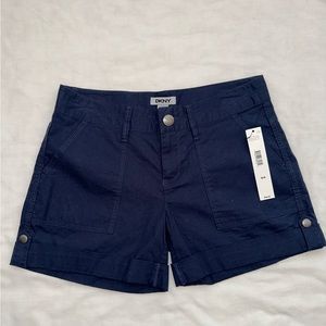Women’s DKNY shorts size 4
